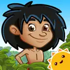 StoryToys Jungle Book iOS Icon