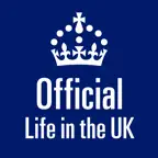 Official Life in the UK Test icon