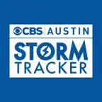 CBS Austin WX iOS Icon