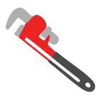 Plumber Invoices & Estimates iOS Icon