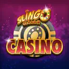 Slingo Casino Bingo Slot Games iOS Icon
