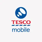 Tesco Mobile icon