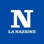 LA NAZIONE iOS Icon