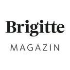 BRIGITTE - Das Frauenmagazin iOS Icon