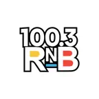 RNB Philly iOS Icon