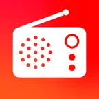 Radio FM Icon