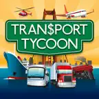 Transport Tycoon iOS Icon
