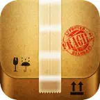 Pro Moving Planner iOS Icon