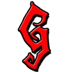Grave the Bounty Hunter iOS Icon
