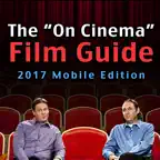 The "On Cinema" Film Guide icon