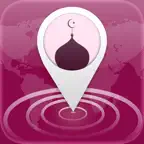 Mosques Locator iOS Icon