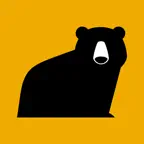 RADIO BERN1 iOS Icon