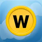 WordFlight iOS Icon