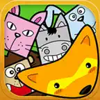 Stick draw iOS Icon