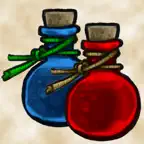 Potions for Minecraft icon