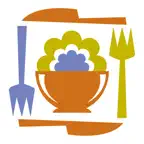 Recipe Gallery - Cook Book icon