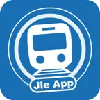 台北搭捷運 iOS Icon