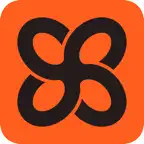 SamuraiSafe Password Manager Icon