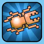 BugSplosion iOS Icon