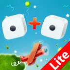 1+1 Dice lite iOS Icon