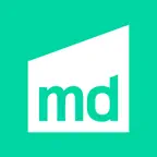 Meu Dinheiro Icon