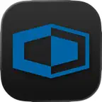 B2W Mobile Construction App iOS Icon