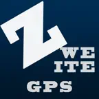 ZweiteGPS iOS Icon