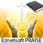 Worship and Praise Lyrics iOS Icon
