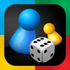 LUDO+ Family Board Game iOS Icon