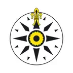 Västkustens Naturhamnar Icon