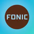 FONIC iOS Icon