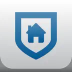 Bell Aliant Home Security iOS Icon