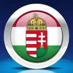 Hungarian by Nemo iOS Icon