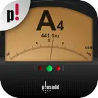 Tuner by Piascore iOS Icon