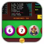 Triple Cash iOS Icon