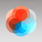 IELTS/TOEFL艾宾浩斯数读记忆曲线 iOS Icon