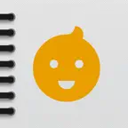 KinderClose Profesor iOS Icon