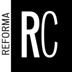 Red Carpet REFORMA iOS Icon