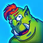 Siege Hero Wizards iOS Icon