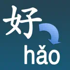 Convert To Pinyin iOS Icon