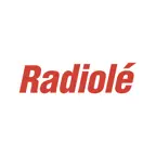 Radiolé iOS Icon