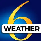 StormTracker 6 - Weather First iOS Icon
