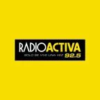 RadioActiva iOS Icon