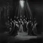PentecostPlus RD iOS Icon