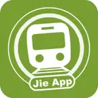 台鐵訂票通 iOS Icon