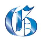 Jamaica Gleaner iOS Icon
