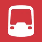 Hamburg Metro - Map & Route iOS Icon