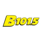 B101.5 iOS Icon