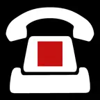 Call Recorder Lite for iPhone iOS Icon