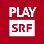 Play SRF: Streaming TV & Radio Icon